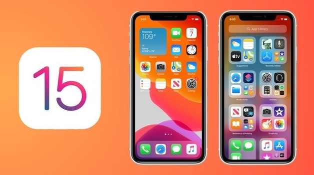 武陵苹果13维修分享iPhone13更新iOS 15.5，体验如何 