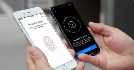 武陵苹果手机维修分享iPhone 13 系列会有屏下指纹吗 