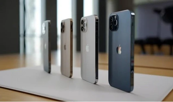 武陵苹果手机维修分享为什么说iPhone13才是真旗舰 