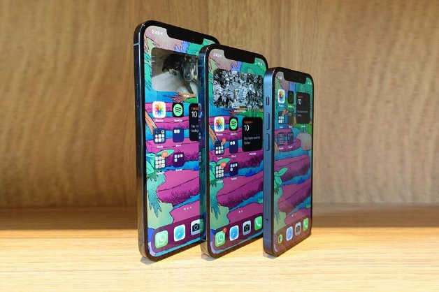武陵苹果手机维修分享iPhone 13发布日期 