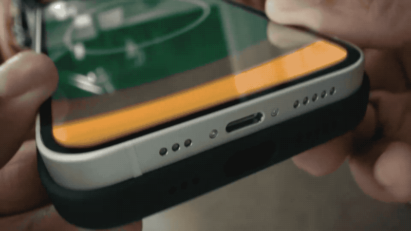 武陵苹果手机维修分享未来 Magsafe 还有哪些发展空间 