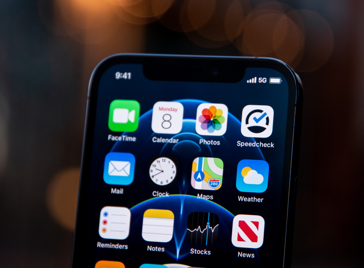 武陵苹果手机维修分享为什么 iPhone 12 在冬季会自动关机 