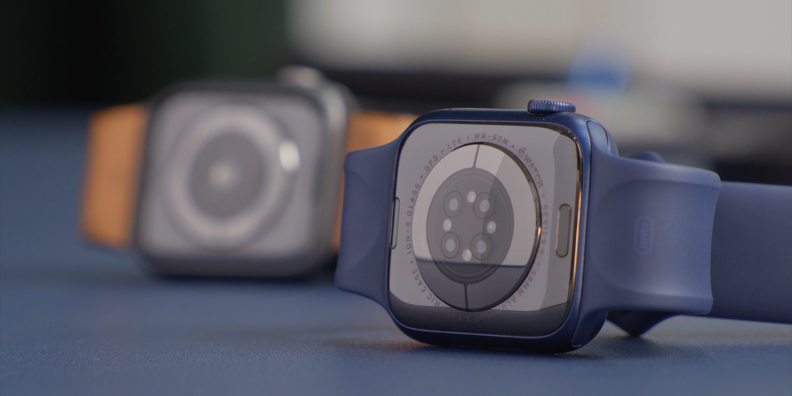 武陵苹果手机维修分享Apple Watch 是如何测量卡路里的 