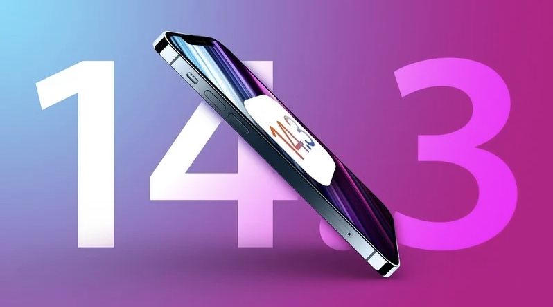 武陵苹果手机维修分享iOS 14.3 RC2已发，iOS 14.3正式版本还远吗 