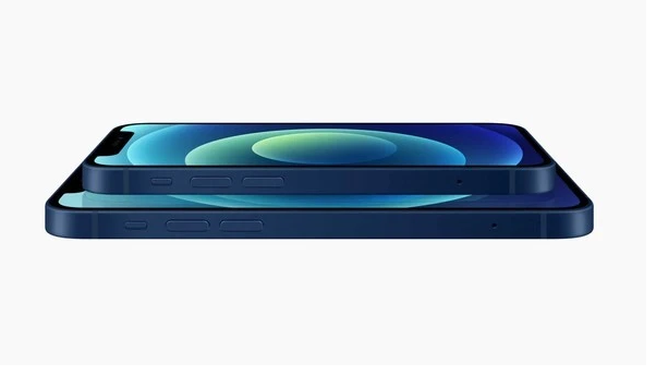 武陵苹果手机维修分享iPhone 12 mini 锁屏后触屏失灵怎么办 