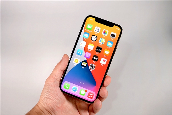 武陵苹果手机维修分享iOS 14.2修订版已到，专属iPhone 12系列 