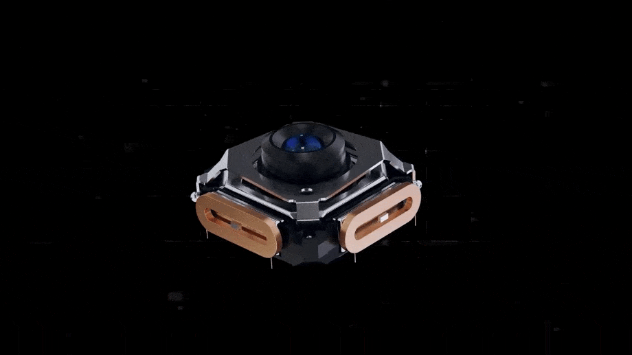 武陵苹果手机维修分享iPhone 12 Pro Max 独享的这颗传感器更大的特点是什么 