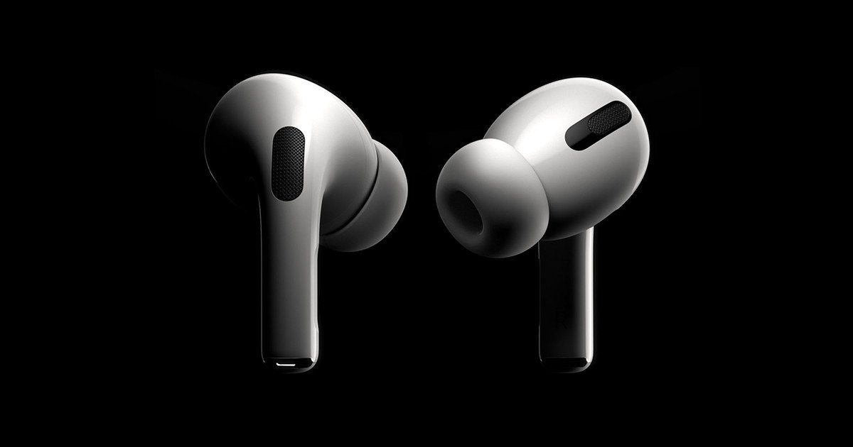 武陵苹果手机维修分享AirPods Pro 爆音、降噪效果下降怎么办 