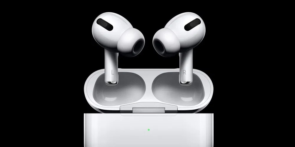 武陵苹果手机维修分享AirPods Pro 出现静电噪音 