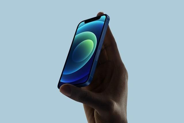 武陵苹果手机维修分享iPhone 12 mini辐射很大吗 