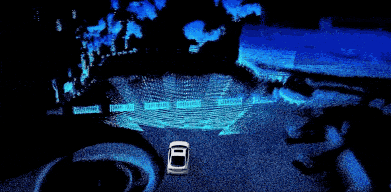 武陵苹果手机维修分享iPhone 12 Pro 搭载的 LiDAR 镜头与 ToF 镜头有什么不同 