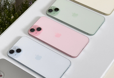 武陵iPhone15序列号查询分享如何查找苹果15手机序列号的位置