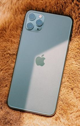 武陵苹果维修点分享iPhone 11Pro Max自动关机装配类硬故障 