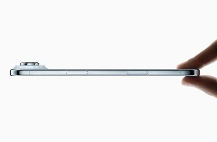 武陵苹果维修点分享iPhone 17 Air自动关机电源故障解析 