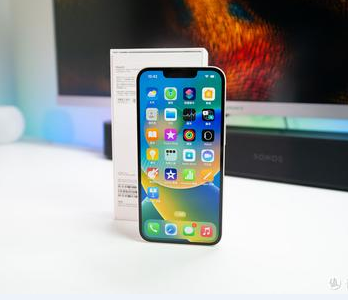武陵苹果维修点分享iPhone 14音频与待机系统排错 