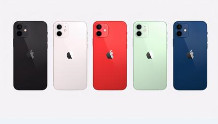 武陵苹果维修点分享iPhone 12电池发烫少见诱因解析 