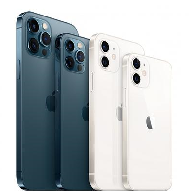 武陵苹果维修点分享iPhone 12 Pro发烫关联故障汇总 