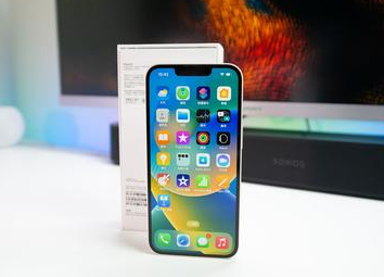 武陵苹果维修点分享iPhone 14电池发烫真实诱因盘点 