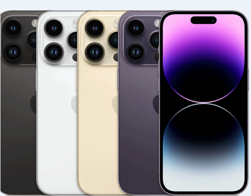 武陵苹果维修点分享iPhone 14 Pro发烫易忽略问题解析 