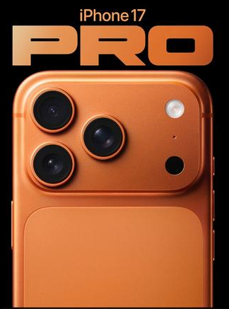 武陵苹果维修点分享iPhone 17 Pro发烫五大隐藏诱因详解 