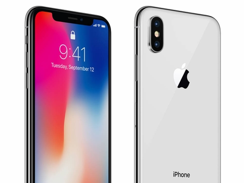 武陵苹果维修点分享iPhone X摄像头实拍质感与场景适配全解析 